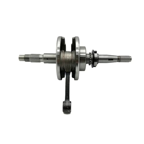 Vilebrequin HISUN 400 ATV réparer moteur HS400 qui claque ensemble 13300-F12-0000