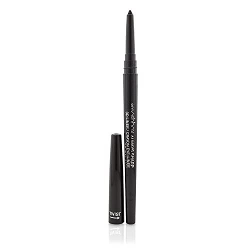 Smashbox Always Sharp 3D Eyeliner, 0.32 Fluid Ounce