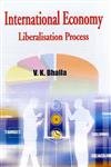 International Economy: Liberalisation Process