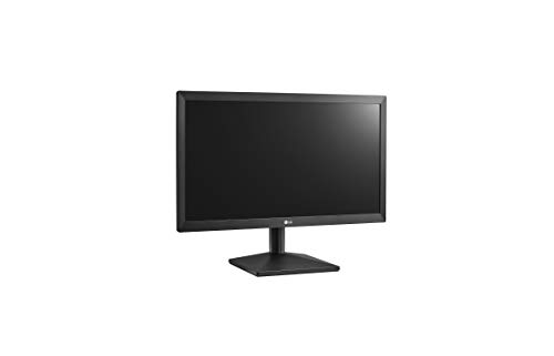 LG-20MK400H-B-Monitor-WXGA-de-49-4-cm-19-5-con-Panel-TN-1366-x-768-pixeles-169-200-cdm-6001-2-ms-NTSC-72-60Hz-D-SUB-x1-HDMI-x1-Color-Negro-Mate