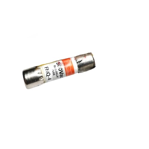 Fusible FNQ-20 20A temporisé pour la protection des circuits électriques industriels