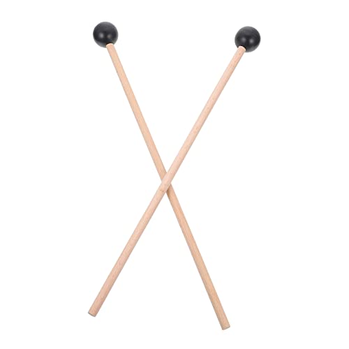 SUPVOX 1 De Baquetas Baquetas Eletrônicas Acessórios Musicais Acessórios Eletrônicos Marimbas Marimb