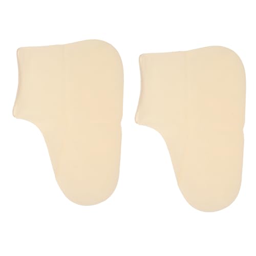3 pares de cubrebotas de lluvia reutilizables para hombres y mujeres, diseño liviano y elegante para fácil almacenamiento, uso al aire libre y días lluviosos miniatura 2