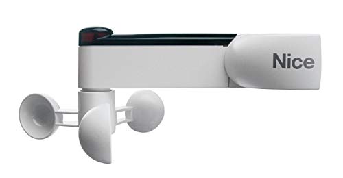 Sensor climático anemómetro vuelo S