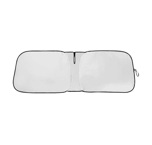 Pare-soleil avant Jeep Wrangler JL isolant thermique anti-UV haute performance