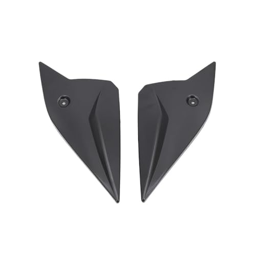 Accessoires de capot moto FZ09 et MT09 avec panneaux latéraux durables