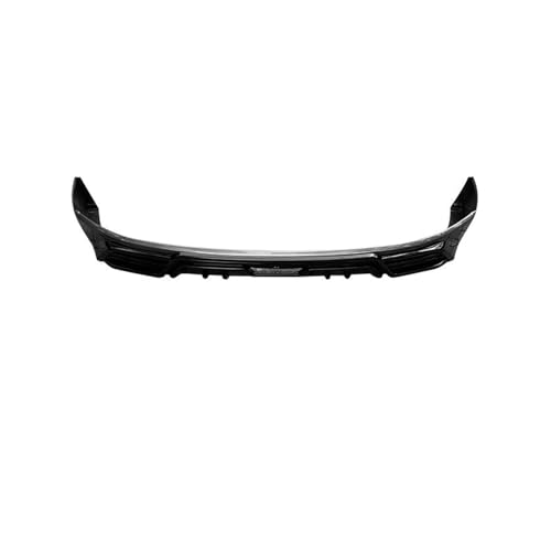 Rear lip Zeekr 001 anti-collision pare-chocs arrière protection