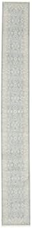 RugVista, Ziegler Madison Rug, Medium Pile,  6'6 ft ( 200 cm), Round, Oriental Ziegler Rug, Oeko-Tex Standard 100, Polypropylene, Hallway, Bedroom, Kitchen, Living Room, White/Beige, Beige