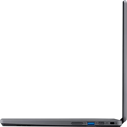 Image of Acer Chromebook Spin 511 Laptop R753T-C2MG (Renewed)