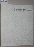  Gerhard Hoehme: Bilder - Wenn man nichts sieht, shaut man länger hin