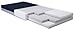 Simmons Clinical Care S300 Mattress Series - 76" X 42" - Raised Bolster