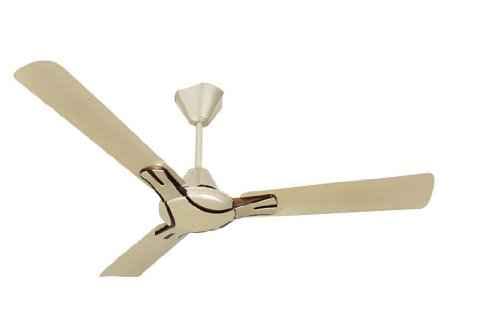 Havells Nicola Decorative 600Mm Gold Mist And Copper Ceiling Fan, 68W