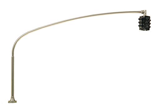 Walthers SceneMaster Four-Way Hanging Traffic Light