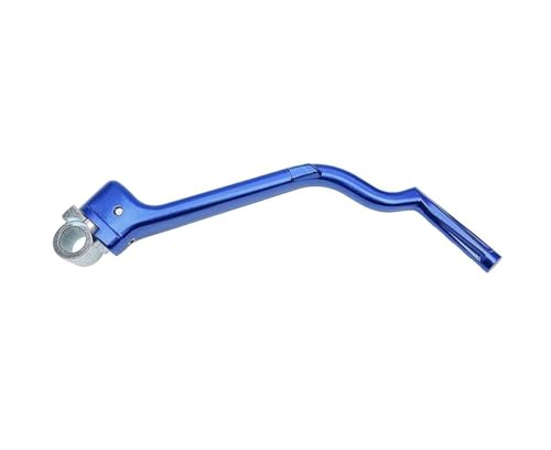 Levier démarrage moto forgé haute résistance pour YZ250F et WR450F