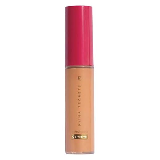 NIINA SECRETS CORRETIVO PERFECT MATCH COR 45 10ML