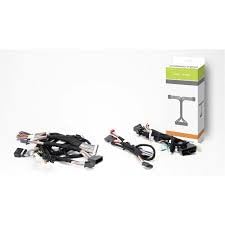 Directed Electronics THTON7 T-Harness – Compatible with 2018+ Toyota/Lexus Models – Seamless Integration with DS4/DS4P Systems – Plug & Play Installation – Free Limited Warranty