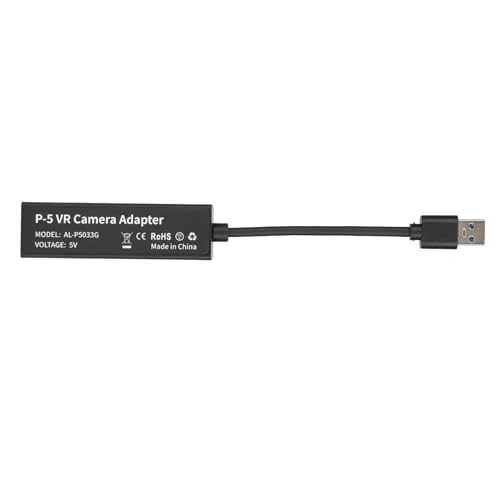 Image of Hilitand for Camera Adapter Cable, Play PS VR on, Converter Connecting Cable for Game Console for Host Camera