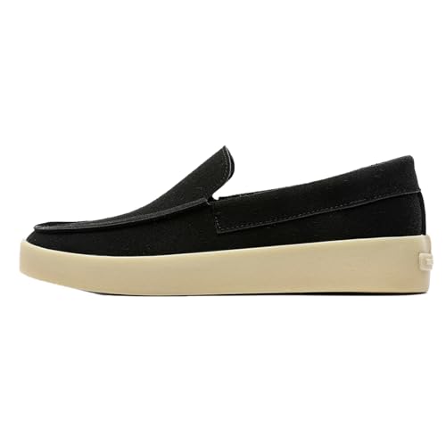 [DONGNEW] Xb| Xj[J[ Y fB[X EH[LOV[Y RȂ ʋ ubN  ₷ d y 26.5cm ɂ 傫TCY RtH[g tbg ʋC hCrOV[Y [t@[ _炩