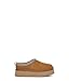 Koolaburra by UGG Women's Burree Platform Slipper, Chestnut, Size 8