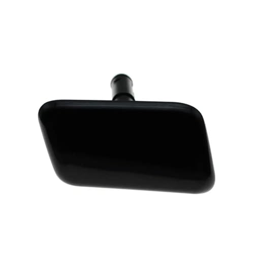 Cache-gicleur lave-phare avant gauche pour Hyundai Genesis 2008-2011