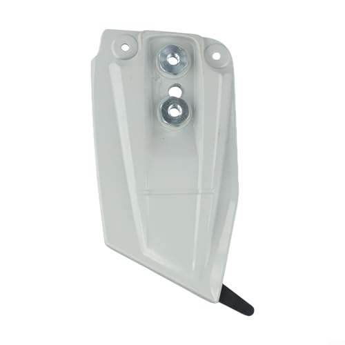 Volakebeing For-Stihl MS462 Couvercle d'embrayage en métal pour tronçonneuse MS 462 cm 500i Pièce de rechange OEM 1142-640-1705 11426401705