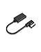AMI Bluetooth Audio Adapter for Audi MDI MMI 3G System, Wireless Audio Music Interface Cable Adapter Compatible with VW Audi A3 A4 A7 R7 S5 Q7 A6L A8L A4L Series for MMI 3G System Only