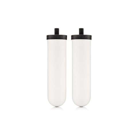 British Berkefeld Doulton Ultra Sterasyl Filter Cover