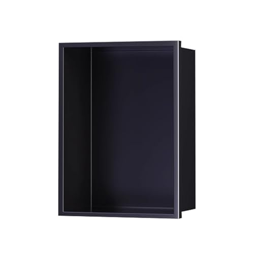 Niche de Douche Encastrable pour gagner de la place sans percer