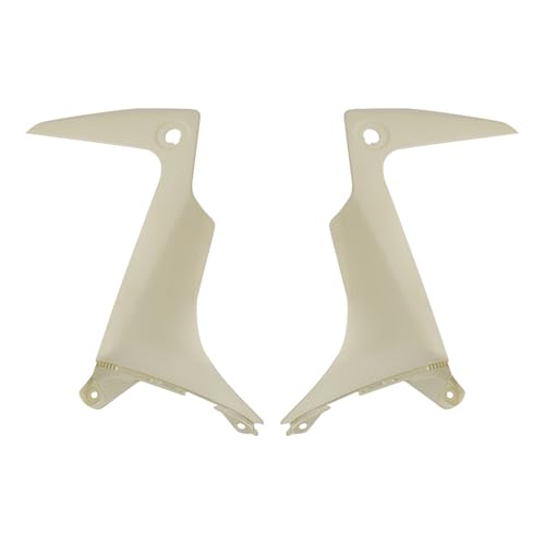 Carénages non peints pour moto T-Max 530 2017 moulage injection plastique abs haute densité