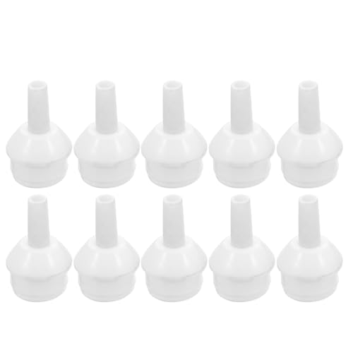 FONDOTIN �͂񂾏����|���v�m�Y�� 10�Z�b�g ���^��z�Ճw�b�h �͂񂾕t���c�[�������p�R���p�N�g�`�b�v ������ƌ����d�q�@�탁���e�i���X