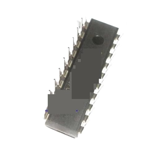 Chips ATF16V8B-15PU de 20 pines, paquete de 50 unidades de circuitos integrados PLD