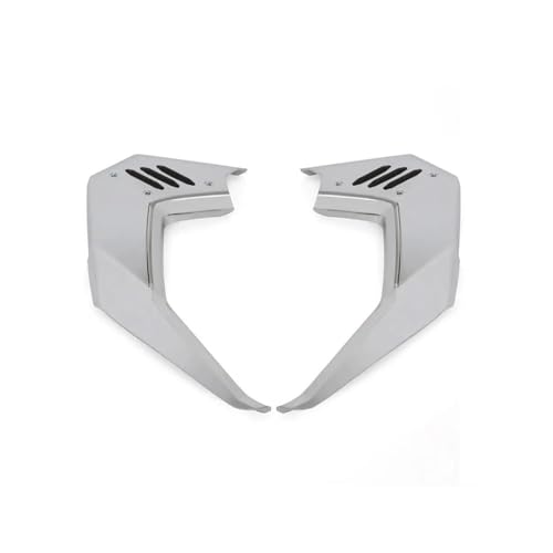 Carénage moto GoldWing 1800 protection latérale cadre 2018-2023