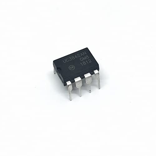 10PCS UC3842 UC3842AN KA3842 KA3842A