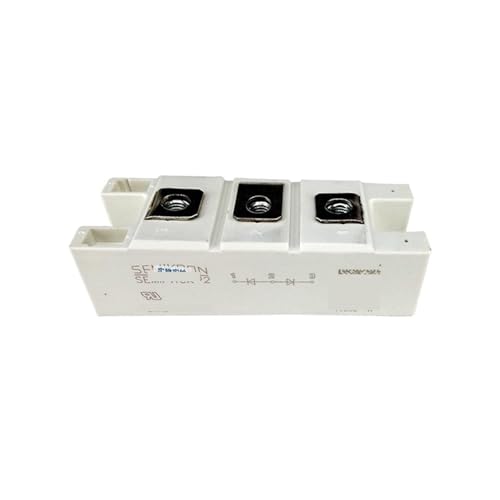 Module thyristor bidirectionnel SKKH215-16E pour pont redresseur et contrôle moteur AC