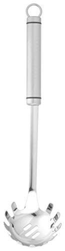 Judge Tubular Tools, Spaghetti Server