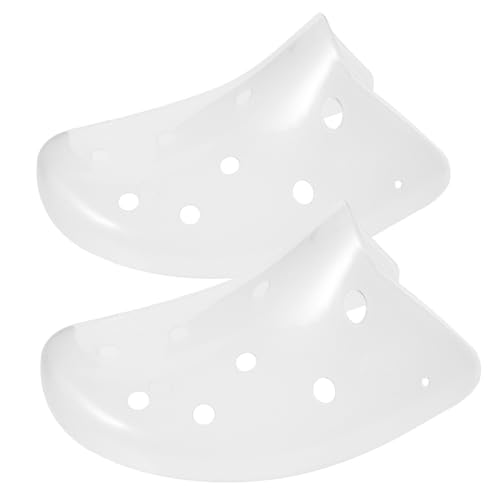 Embauchoirs pour hommes et femmes pour éviter les plis de marche et l'écrasement des pointes