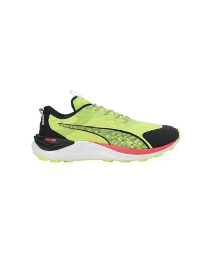 Image of Puma Mens Electrify Nitro 3 Tr Running Shoe