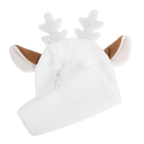 BESPORTBLE Snowboard Accessories Ski Helmet Hood Fun Deer Ear Cover for Men Women