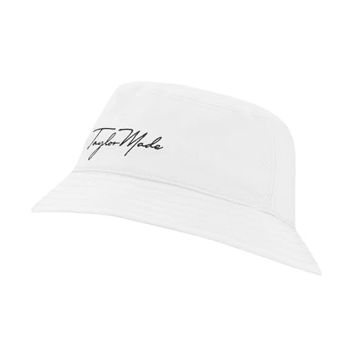 Image of TaylorMade Golf Radar Bucket Hat