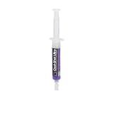 Errecom Cool-Shot Ultra, Additivo per Ripristinare l’Efficienza Originale degli Impianti di Climatizzazione e Refrigerazione e degli Impianti A/C Auto, siringa da 6 mL (adattatori non inclusi)