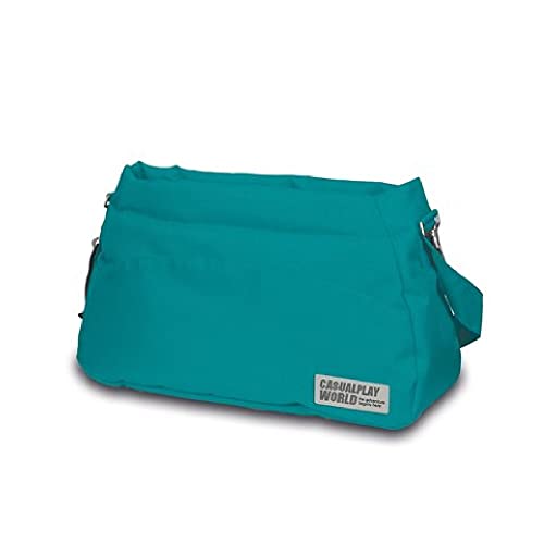 Casualplay Sac pour poussette, couleur Allsport Cover