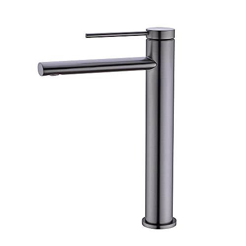 Robinetterie d'eau de vanité CMBSSTFC : créez votre oasis de bien-être