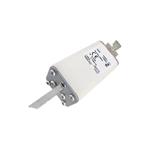 Fusible 170M3189 pour sécuriser l'alimentation des stations de recharge