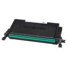 CLP-K660A Toner Compatibile Nero per Samsung