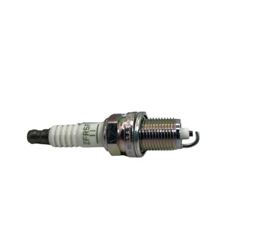 Bougies d'allumage V-Power 2262 ZFR5F-11 pour résoudre les problèmes de démarrage difficile