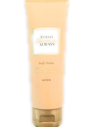 Avon Tomorrow Körperlotion, 125 ml