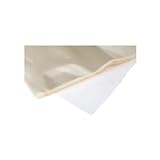 neoLab Polypropylen Flachbeutel, Autoklavierbar, Transparent, 80cm x 60cm, 100 Stück