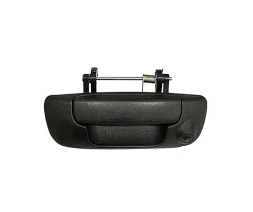 Caméra recul poignée hayon AHD1080P pour Dodge Ram 1500 2500 3500 2002-2008