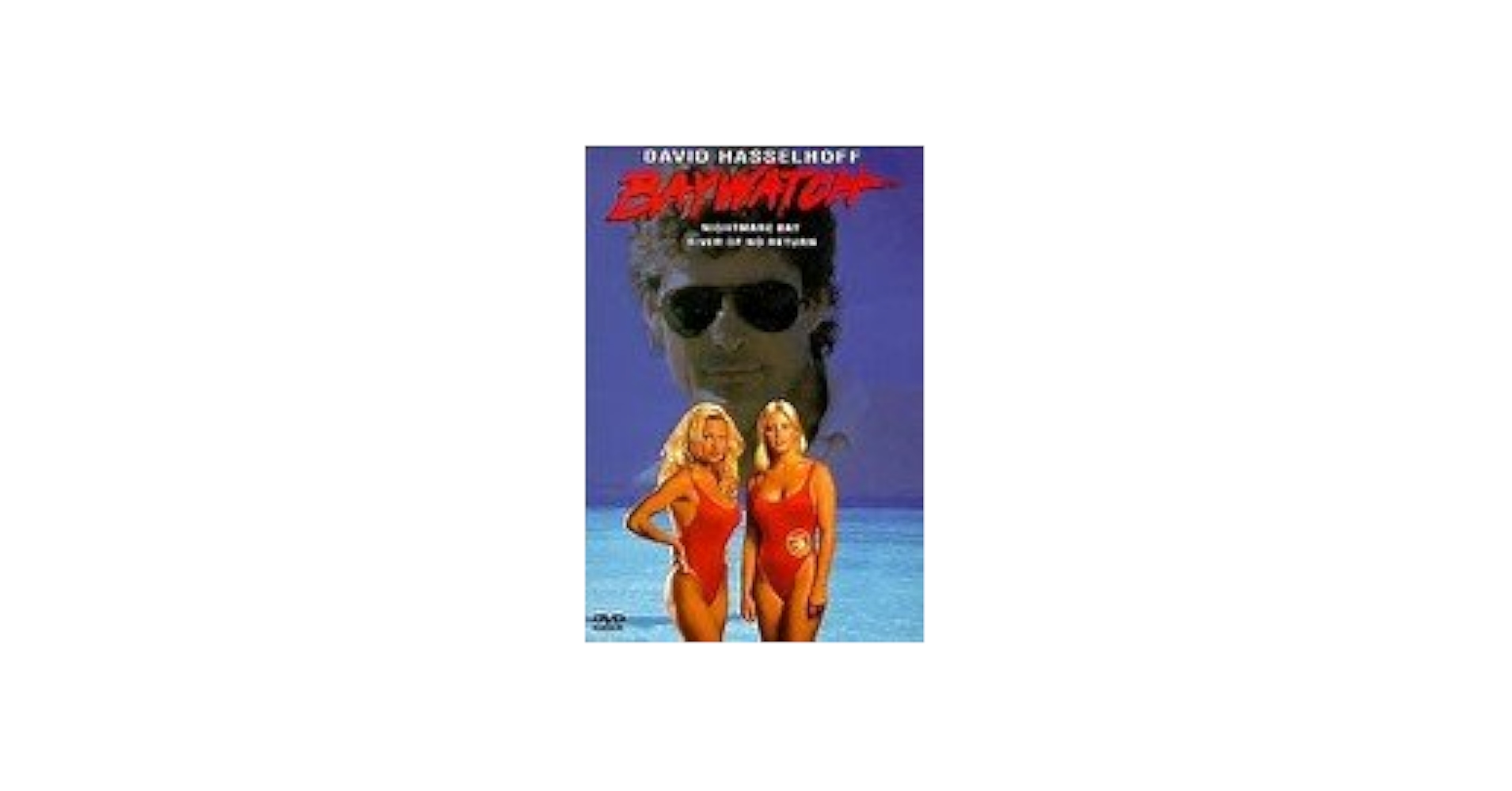 その他 Baywatch: Forbidden Paradise [VHS] Baywatch - Forbidden Paradise (VHS, 1995) for sale online | eBay