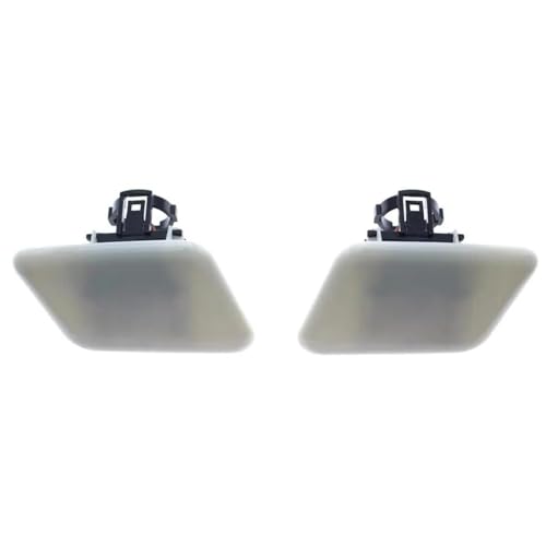 Cache buse lave-phare pour Suzuki Grand Vitara II 2005-2012 avant gauche droite